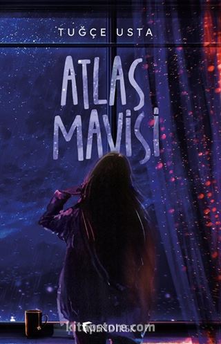 Atlas Mavisi