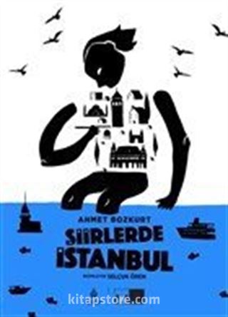 Şiirlerde İstanbul (Karton Kapak)