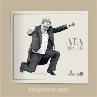 Ata Türküleri (CD)