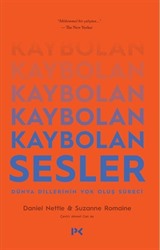 Kaybolan Sesler