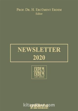 Newsletter 2020