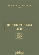 Hukuk Postası 2020