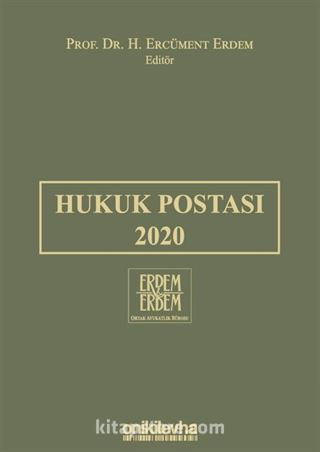 Hukuk Postası 2020