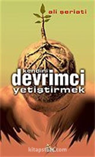 Kendini Devrimci Yetiştirmek