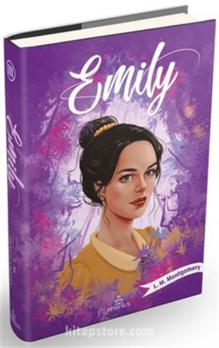 Emily 3 (Ciltli)