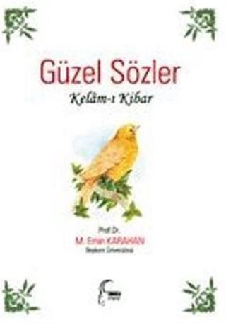 Güzel Sözler