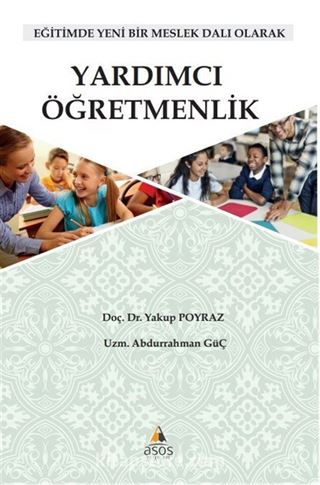 Yardımcı Öğretmenlik