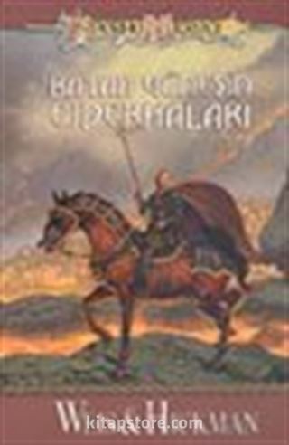 Batan Güneşin Ejderhaları