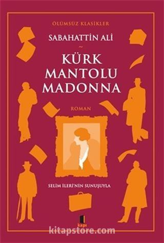 Kürk Mantolu Madonna