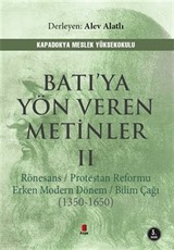 Batı'ya Yön Veren Metinler 2