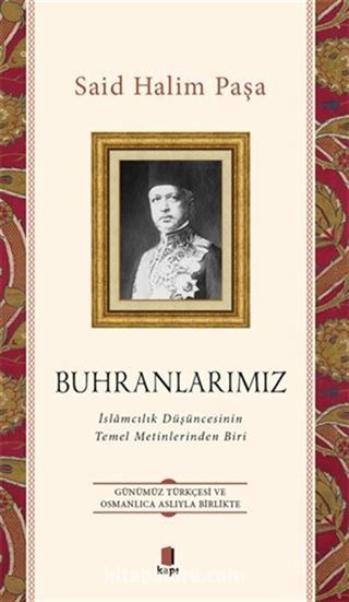 Buhranlarımız