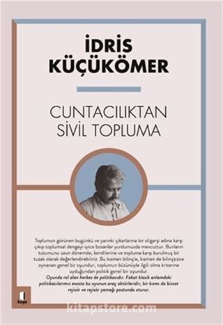 Cuntacılıktan Sivil Topluma