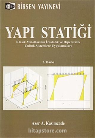 Yapı Statiği