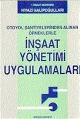 İnşaat Yönetimi Uygulamaları