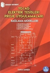 YG/AG Elektrik Tesisleri Proje Uygulamaları - Bağlama Modelleri