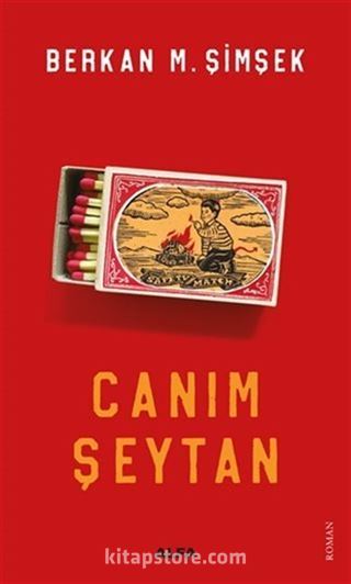 Canım Şeytan