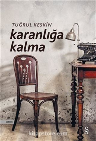 Karanlığa Kalma