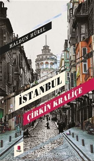 İstanbul Çirkin Kraliçe