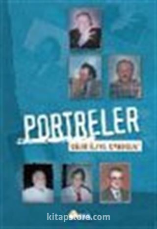 Portreler