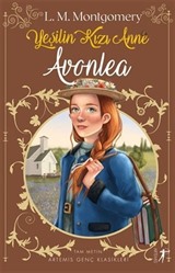 Yeşilin Kızı Anne 2 - Avonlea