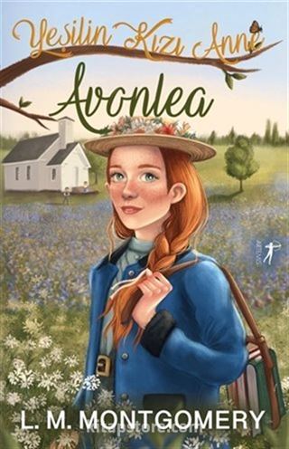 Avonlea Yeşilin Kızı Anne 2