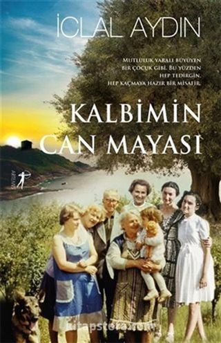 Kalbimin Can Mayası