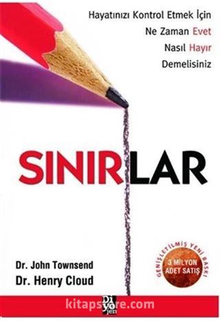 Sınırlar