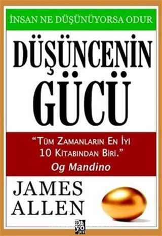 Düşüncenin Gücü