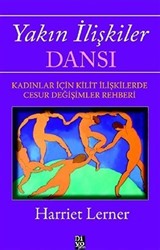 Yakın İlişkiler Dansı