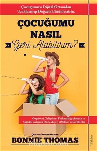 Çocuğumu Nasıl Geri Alabilirim?