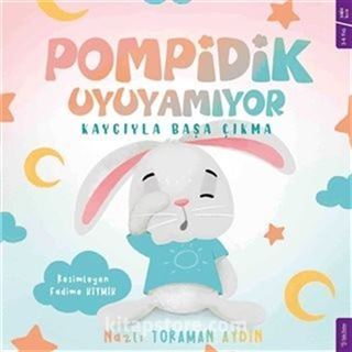 Pompidik Uyuyamıyor