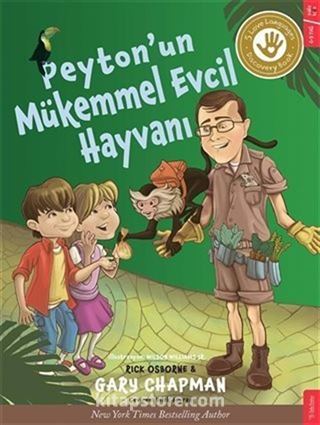 Peyton'un Mükemmel Evcil Hayvanı