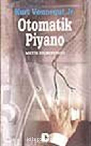 Otomatik Piyano