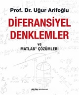 Diferansiyel Denklemler ve Matlab Çözümleri