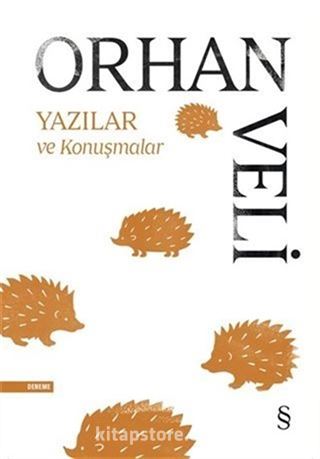 Yazılar ve Konuşmalar