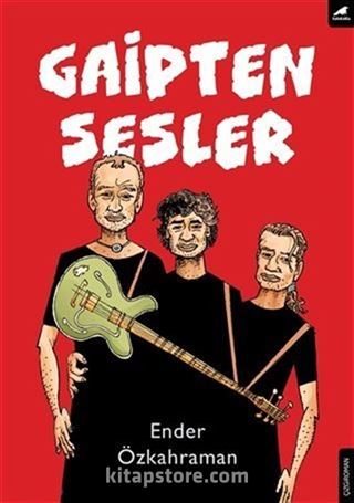 Gaipten Sesler