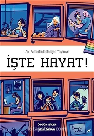 İşte Hayat!