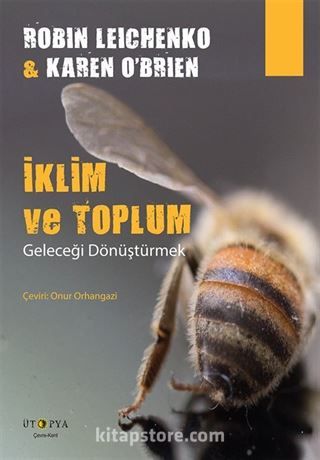 İklim ve Toplum