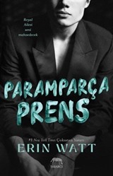 Paramparça Prens