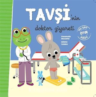 Tavşi'nin Doktor Ziyareti