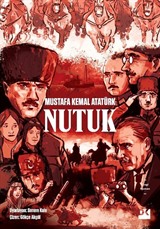 Nutuk (Çizgi Roman)