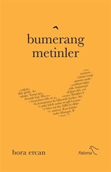 Bumerang Metinler