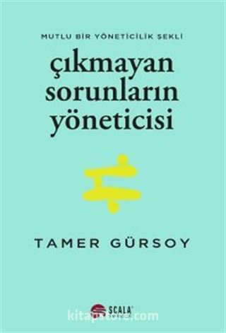 Çıkmayan Sorunların Yöneticisi