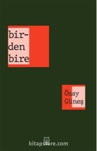 Birdenbire