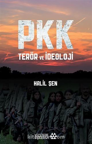 PKK Terör ve İdeoloji