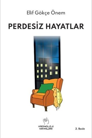 Perdesiz Hayatlar