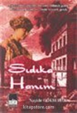 Sıdıka Hanım