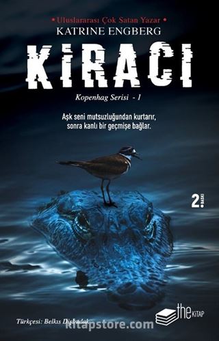 Kiracı / Kopenhag Serisi 1