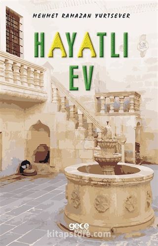 Hayatlı Ev