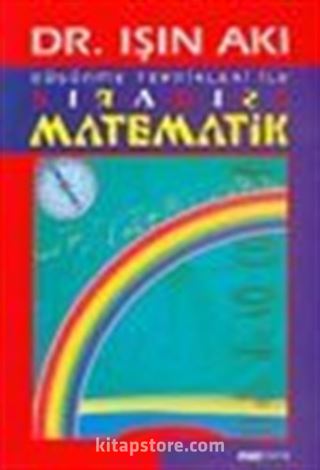 Düşünme Teknikleri İle Sıradışı Matematik